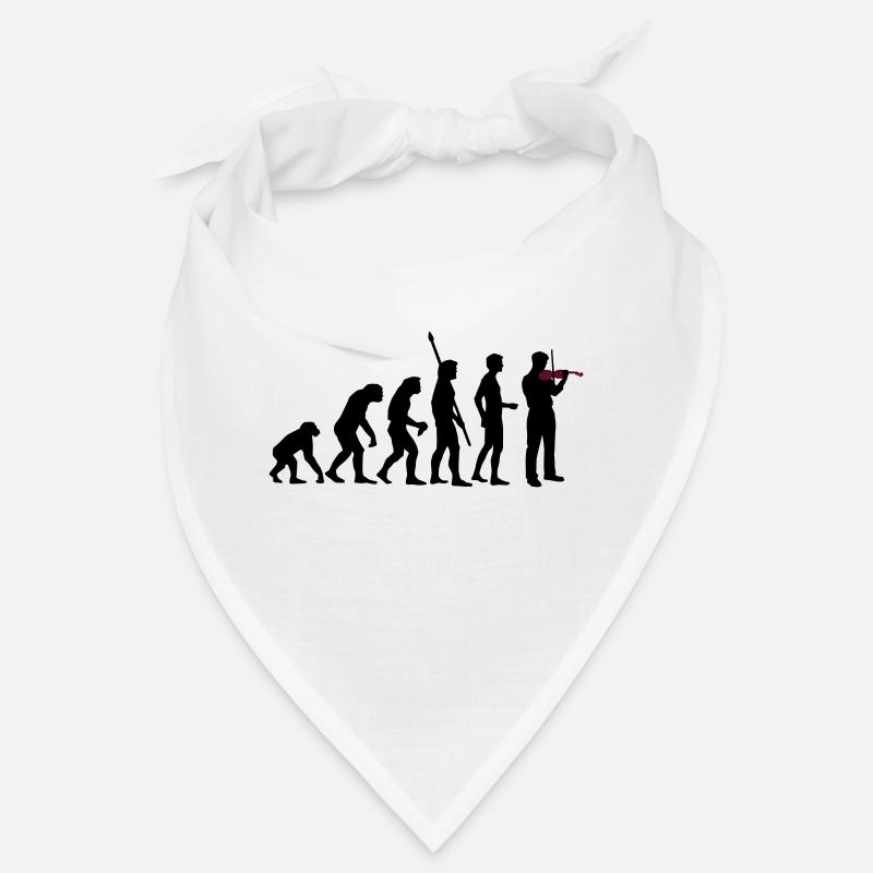 evolution_geiger Bandana