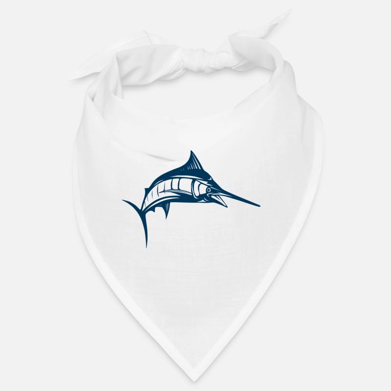 swordfish Bandana