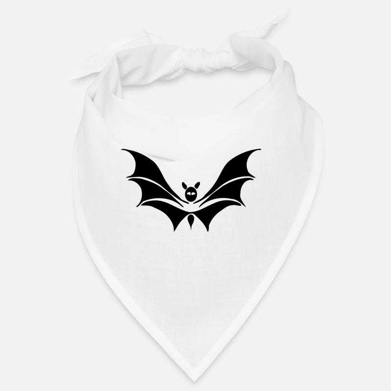 Bat Bandana