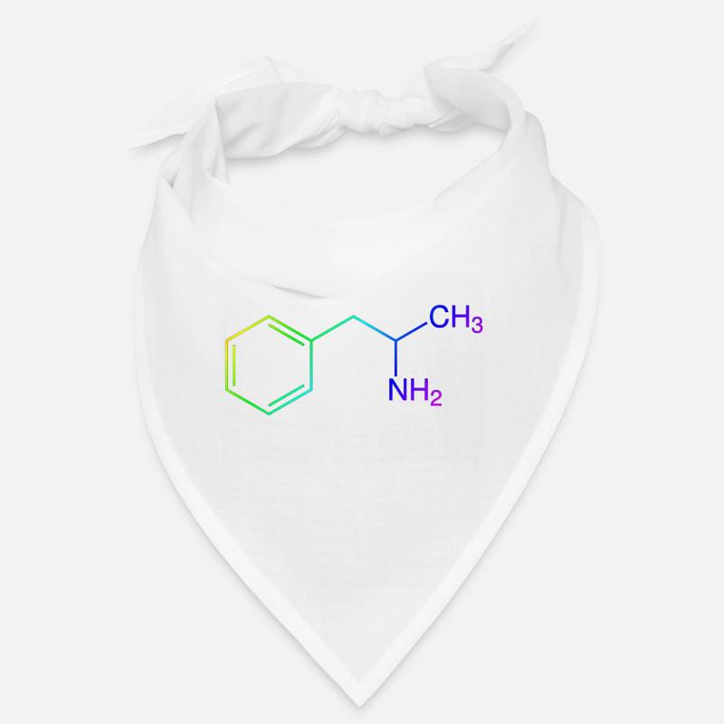 Speed Amphetamin Pepp Bandana