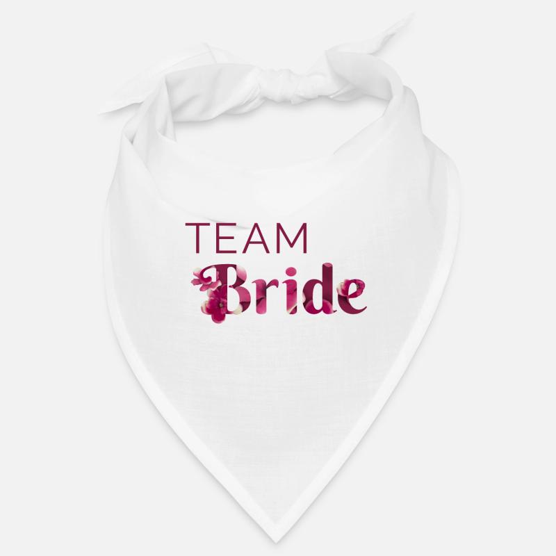 Équipe Bride Bandana