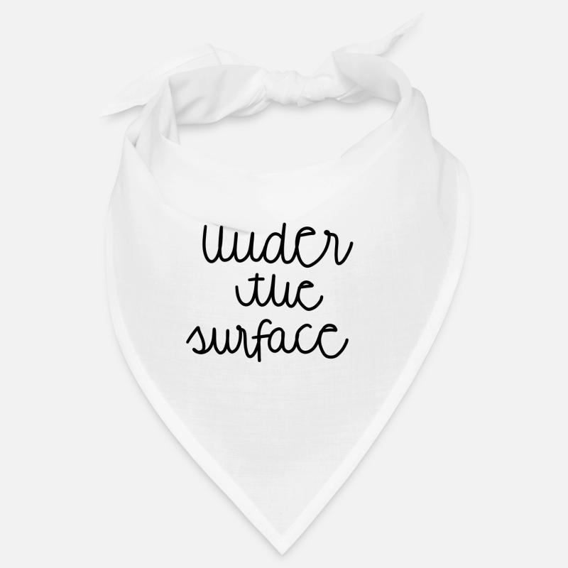 Under the Surface Bandana