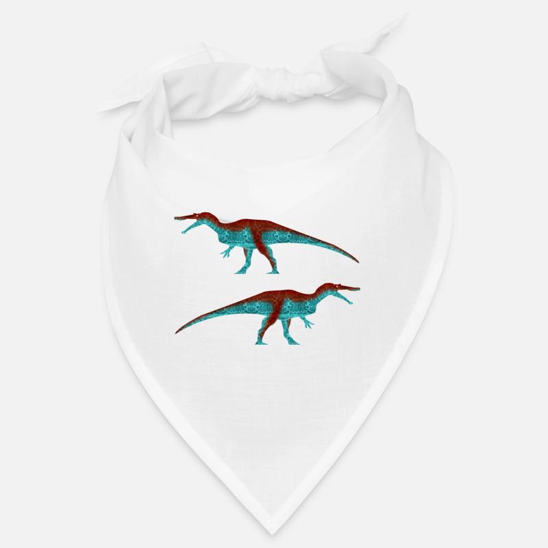 Baryonyx (klassisch) Bandana