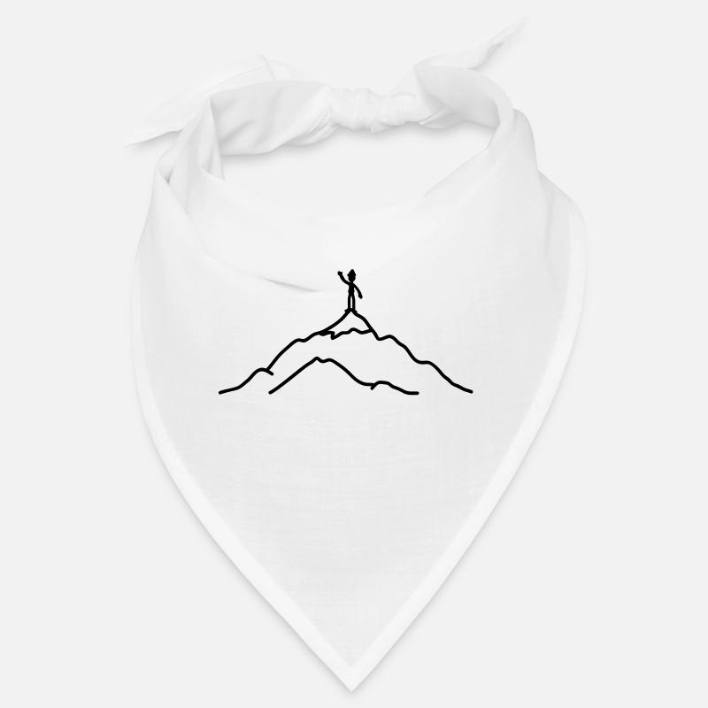 climber Bandana