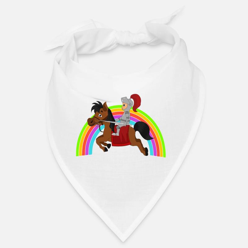 chevalier chevalier Bandana