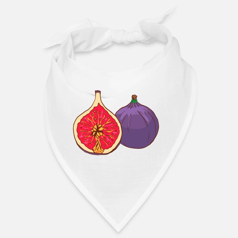 Real figs Bandana
