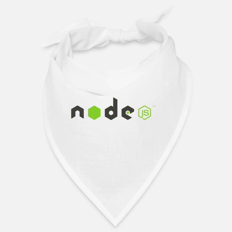Node JS Bandana