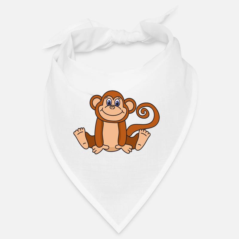 Affe Bandana