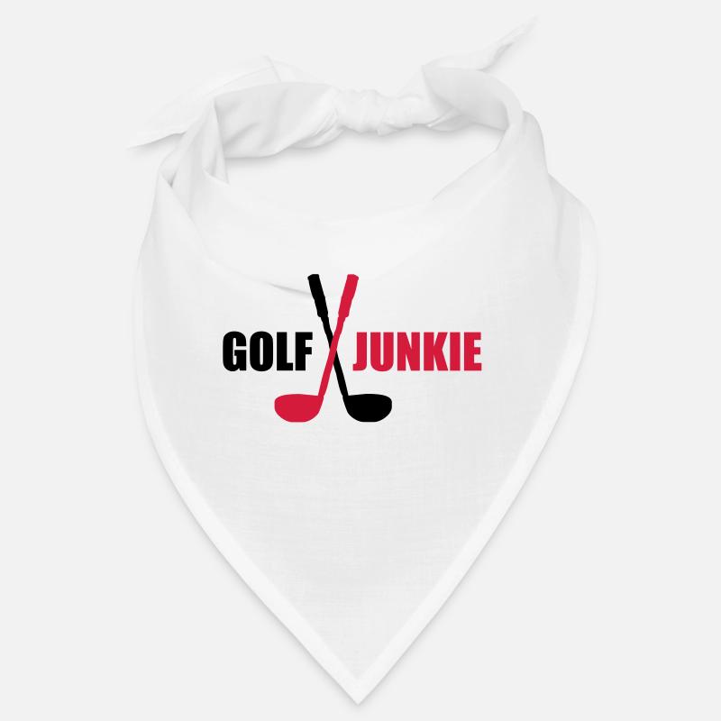 golf Bandana