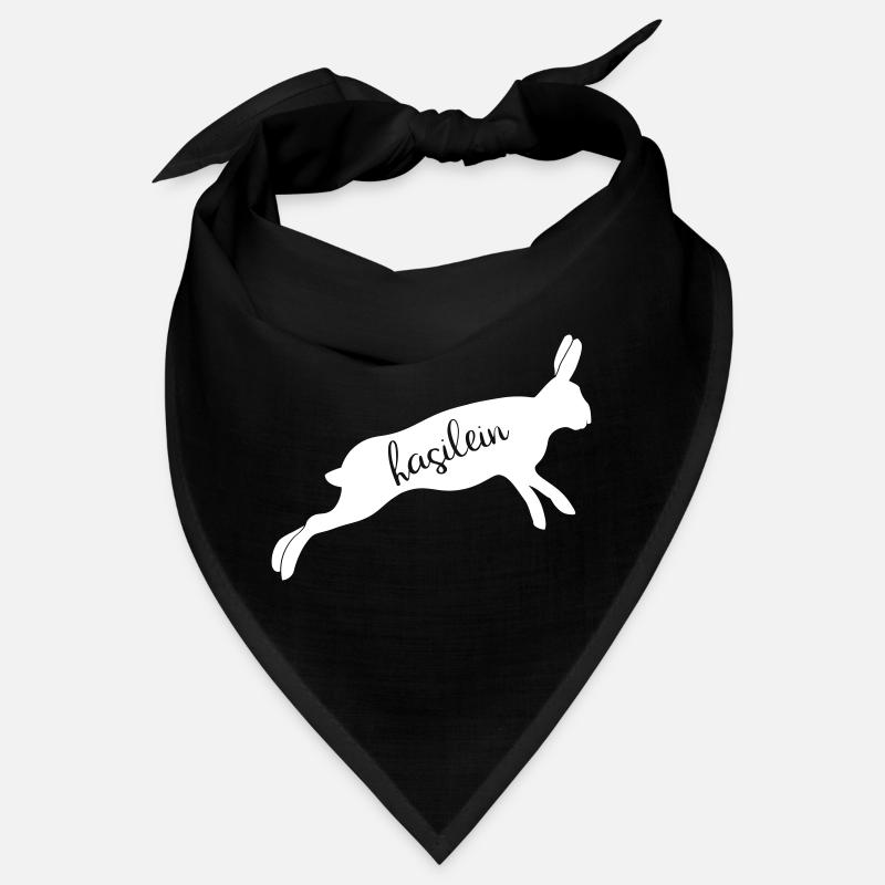 Bunny Bunny Hasilein Bandana