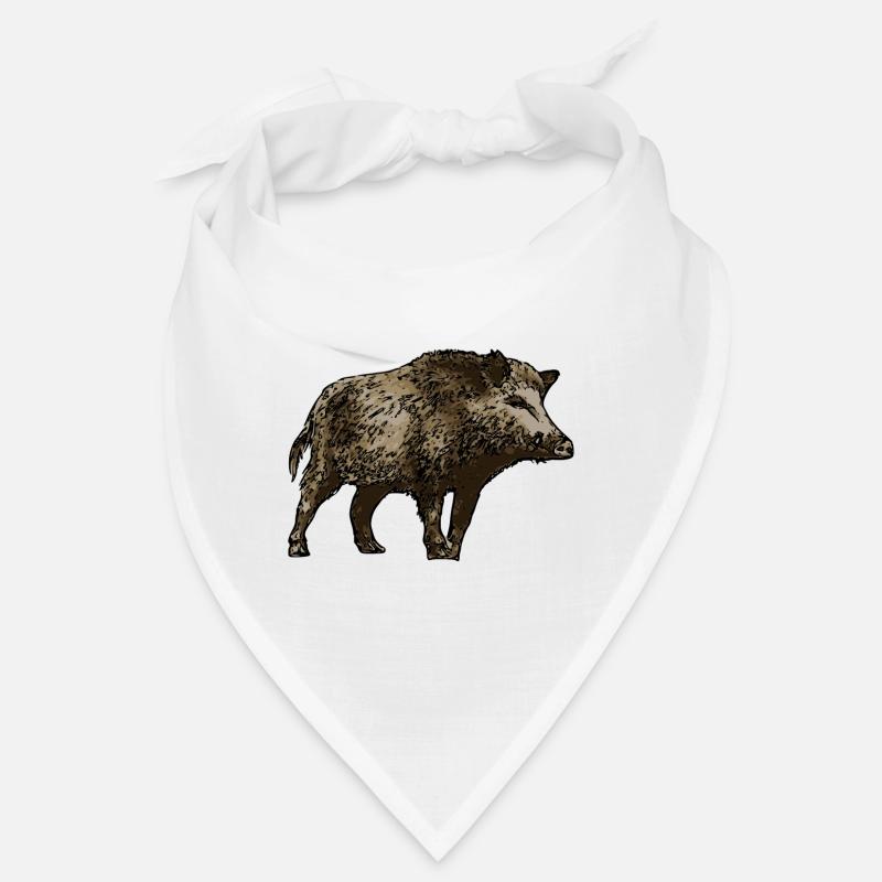 verrat Bandana