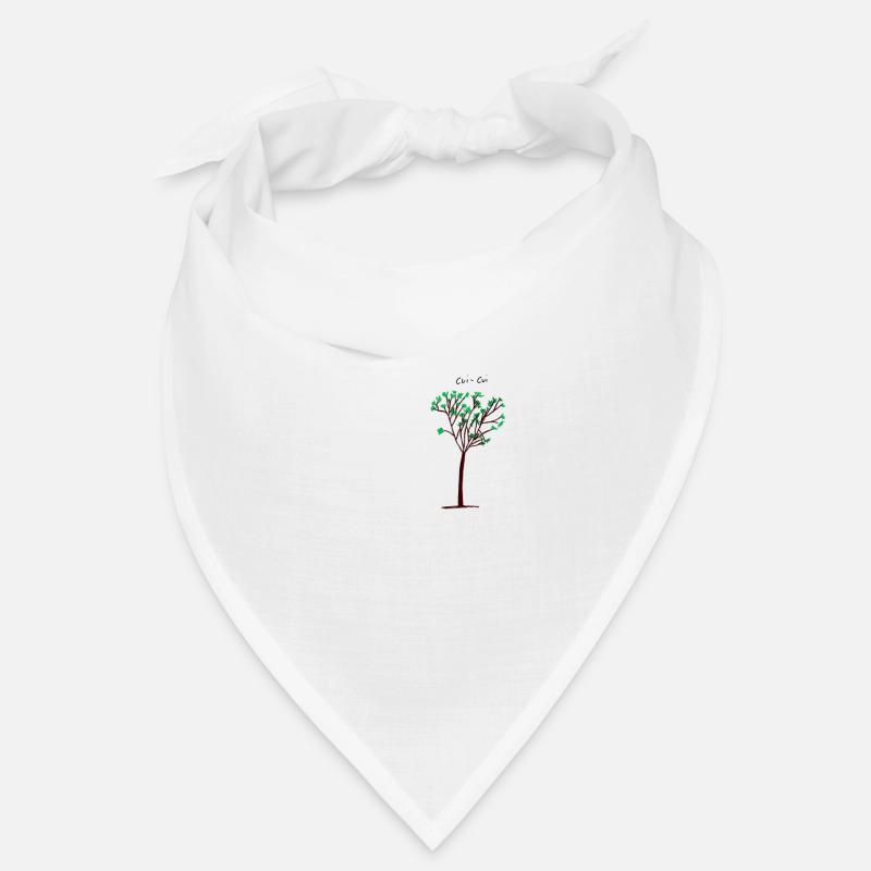 Baum Bandana