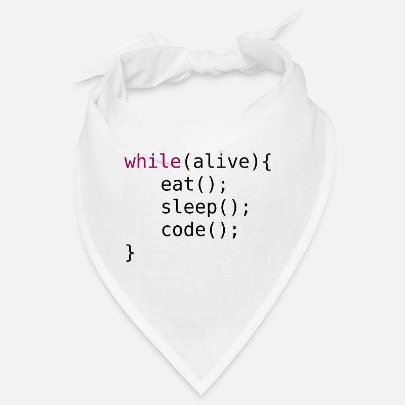 Code source drôle Bandana