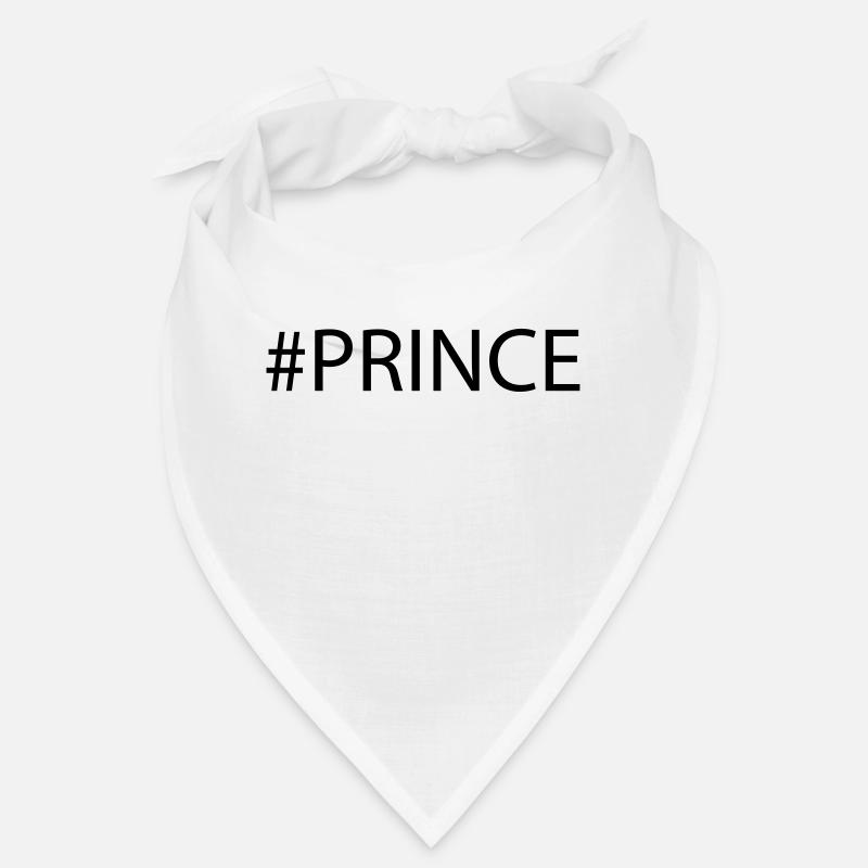 prince Bandana