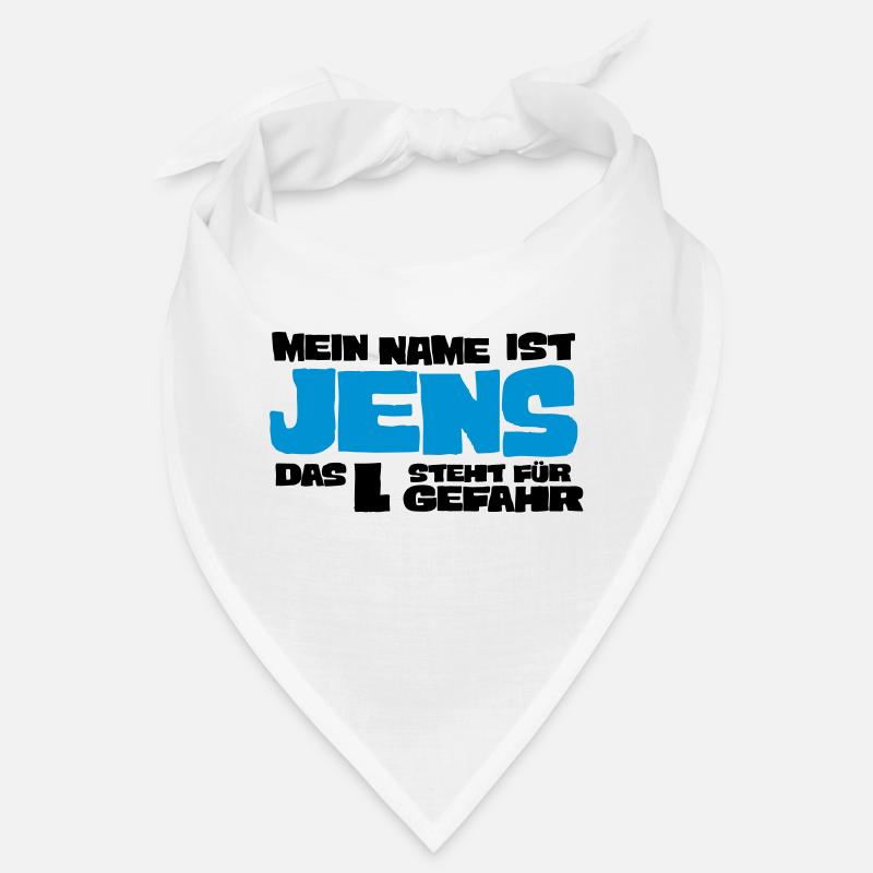jens Bandana