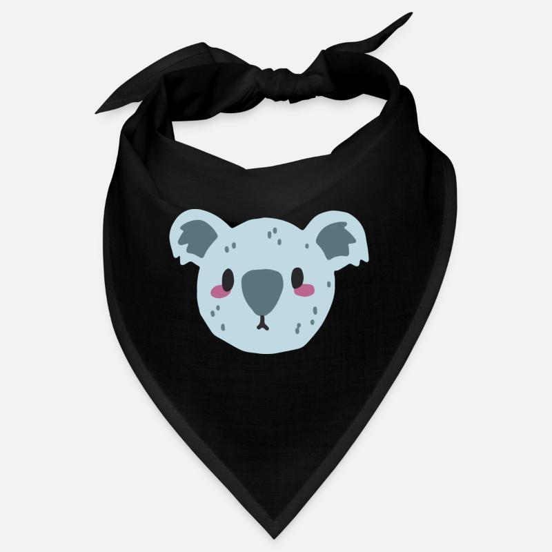 Koala bear Bandana