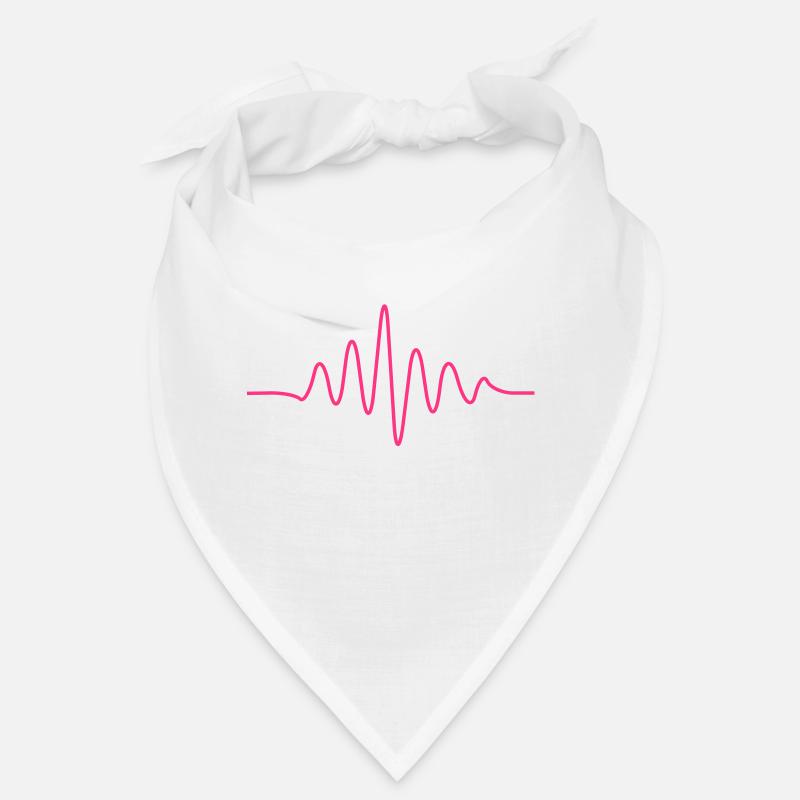 pulse Bandana