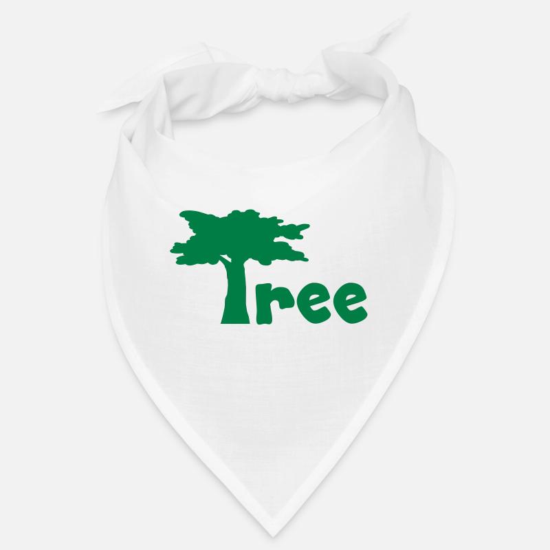 arbre Bandana