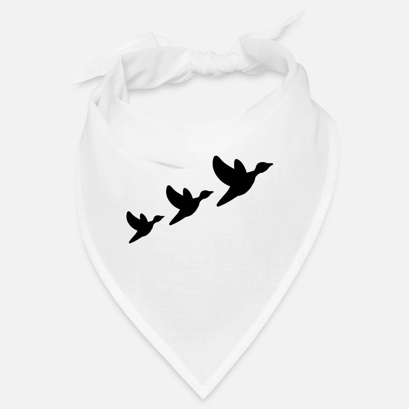 ducks Bandana