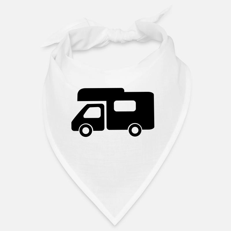camping-car Bandana