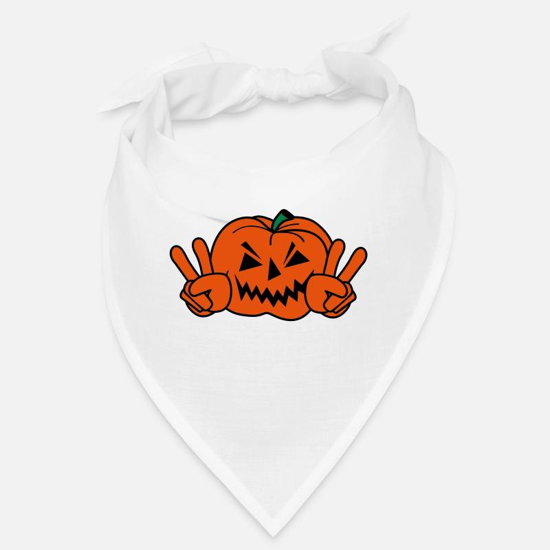 Halloween Bandana