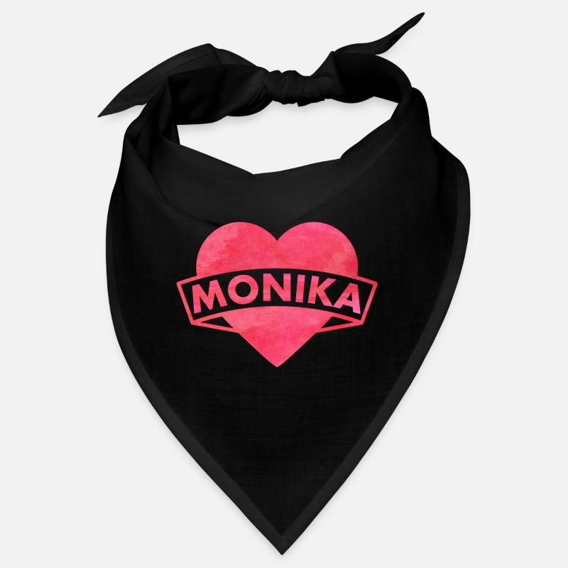 Monika Bandana