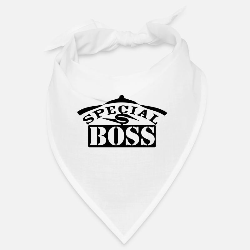 special Bandana