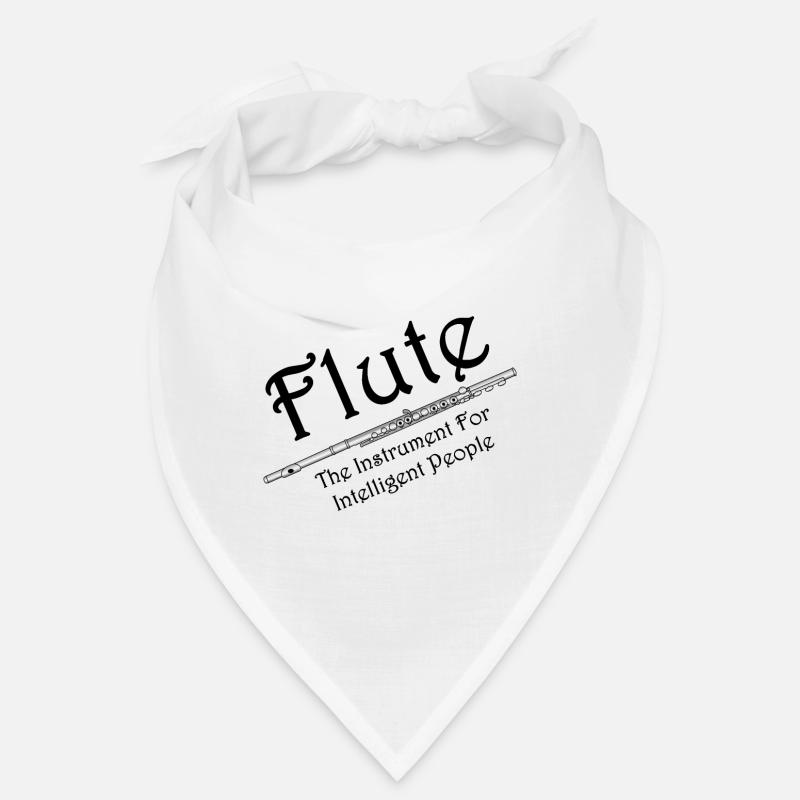 Intelligent Flute Bandana