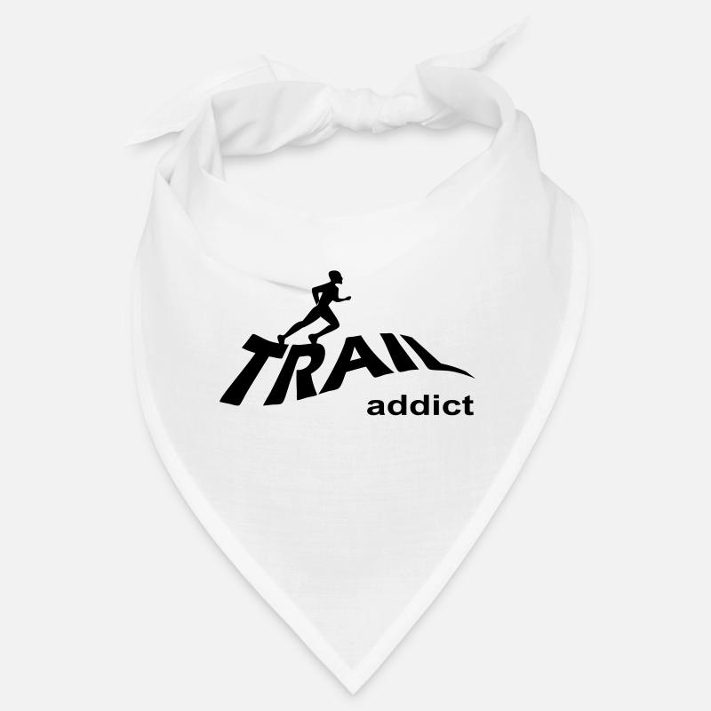trail_addict Bandana