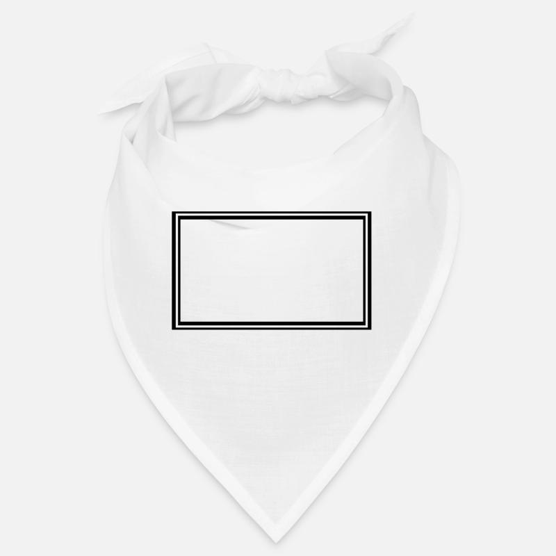 cadre pour image_1_2 Bandana
