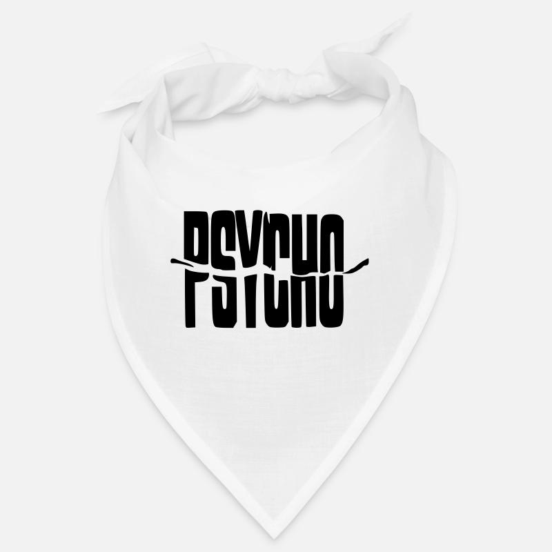 psycho Bandana