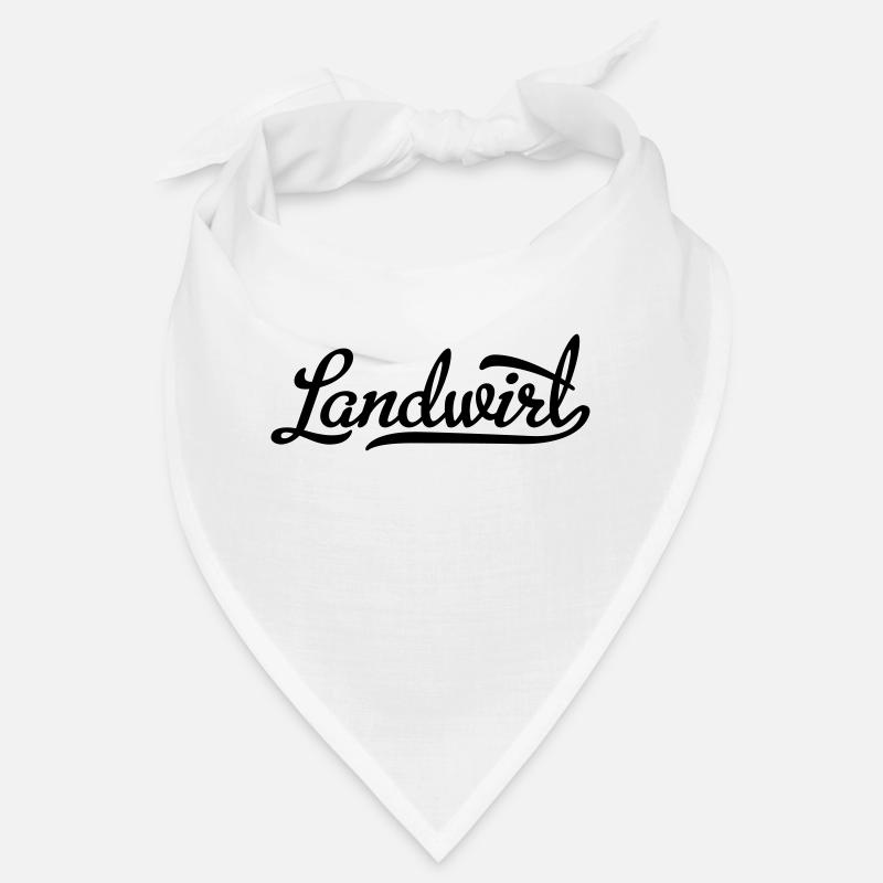 Landwirt Bandana