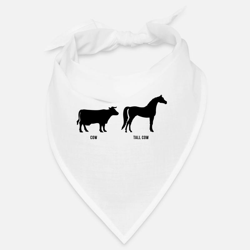 Cow Cow vs Hoch Bandana