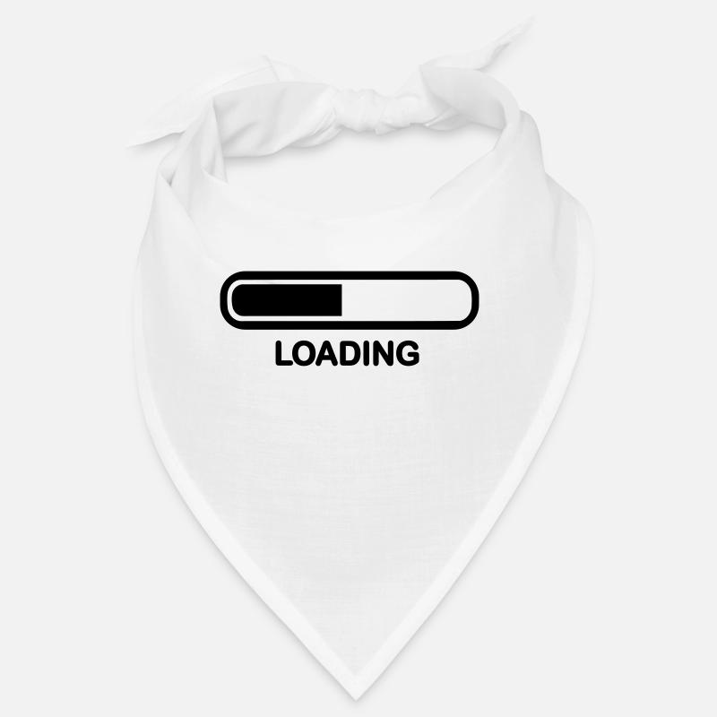 Loading Bandana