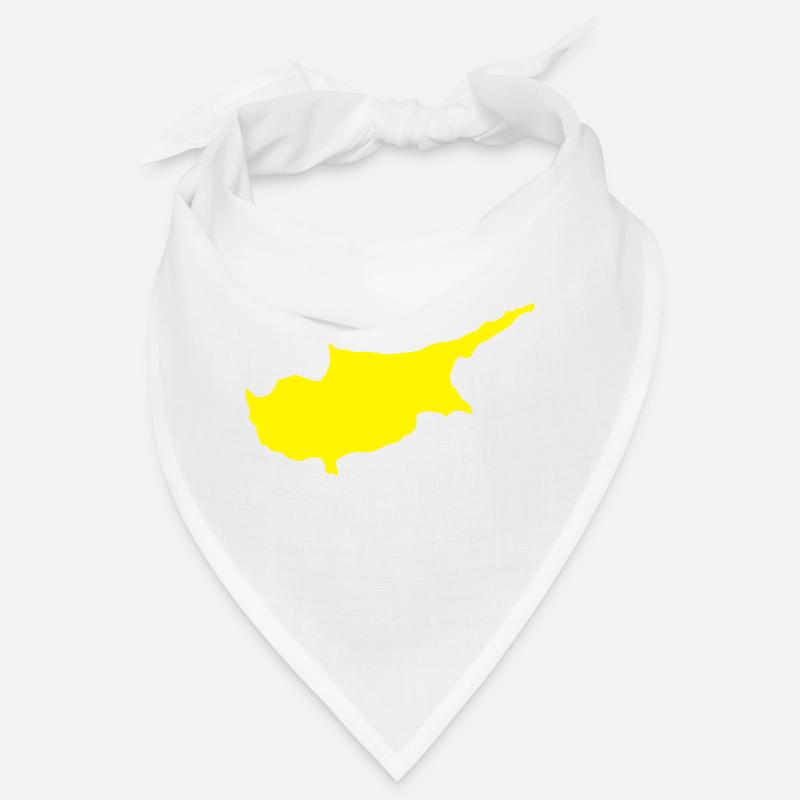 zypern Bandana