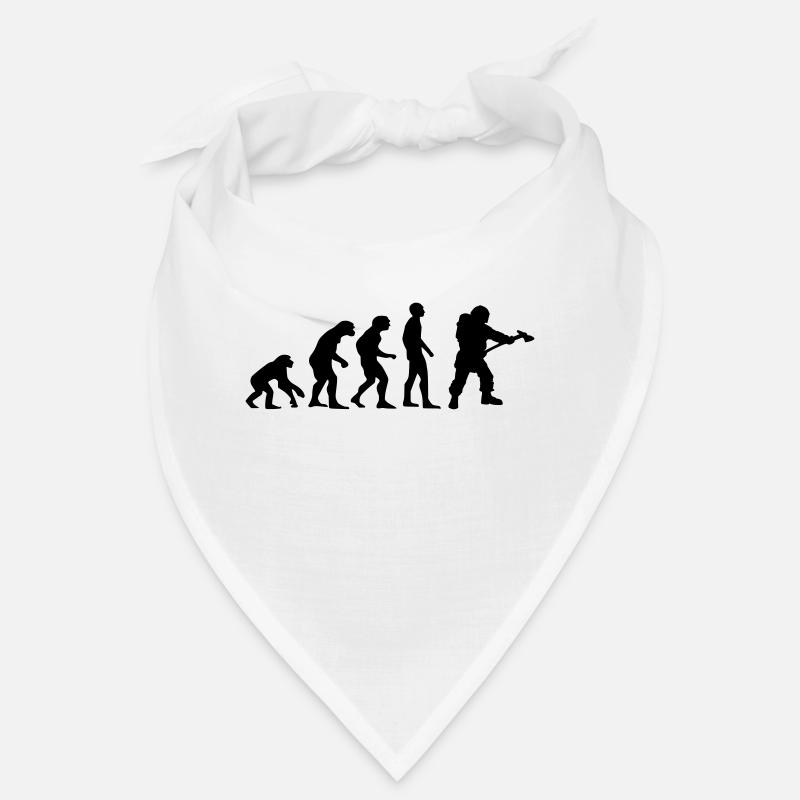 firefighter evolution Bandana