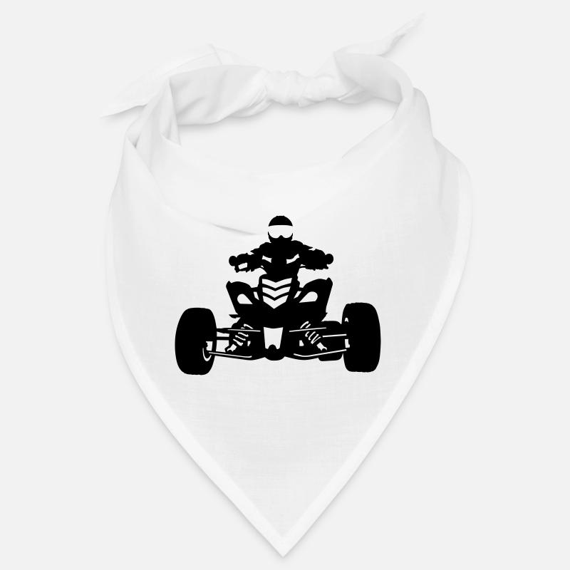 Quad Bandana