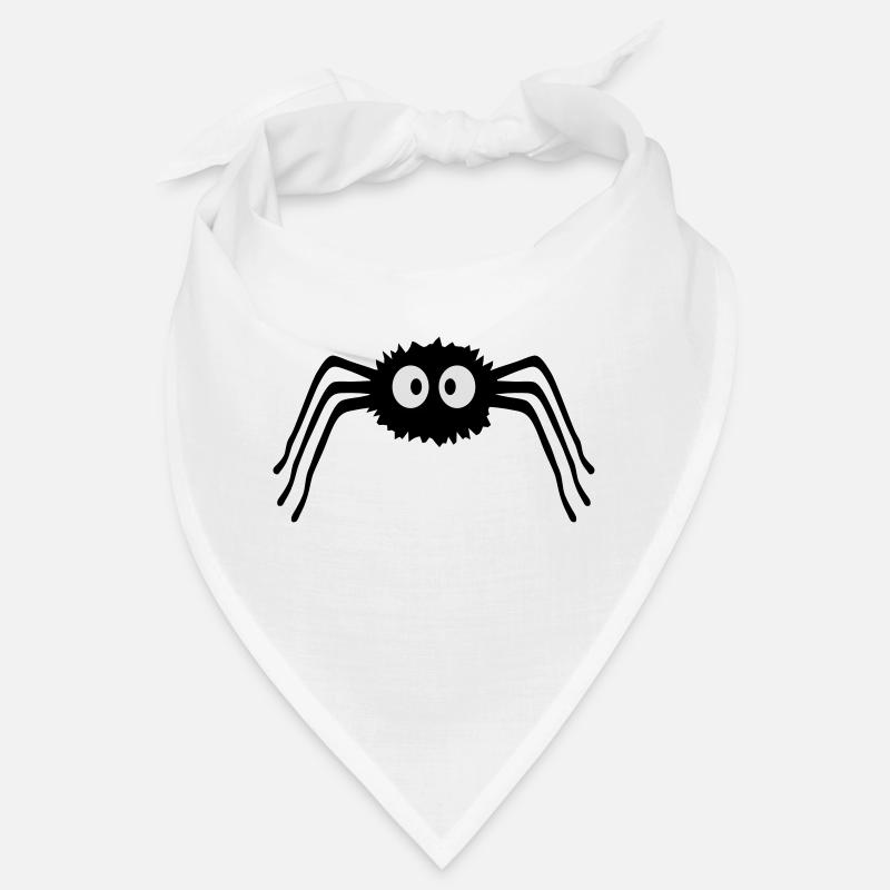 Spider Bandana
