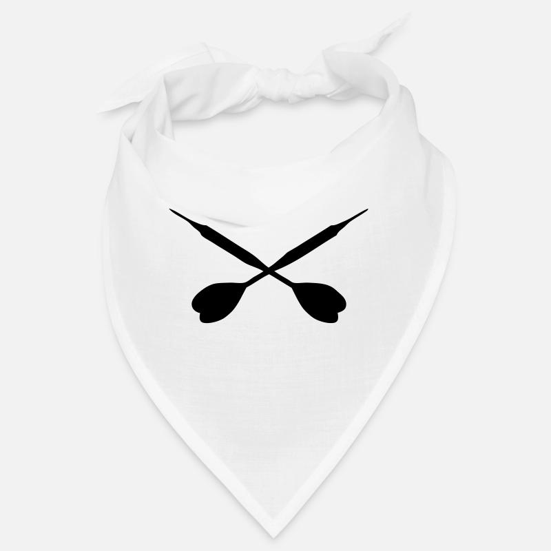 flechettes Bandana