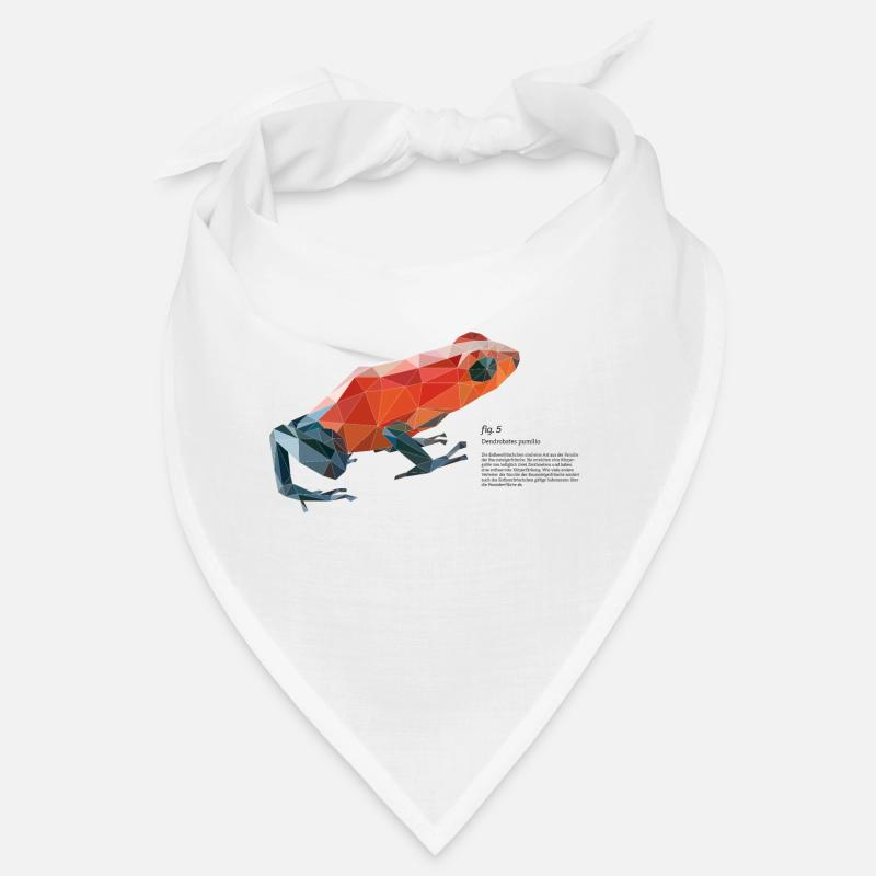 fig5_polygonpfeilgiftfrosch Bandana