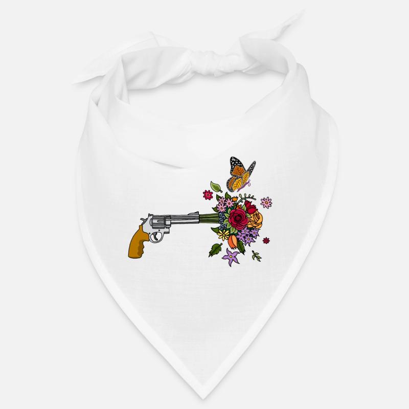 Die Friedenswaffe Bandana