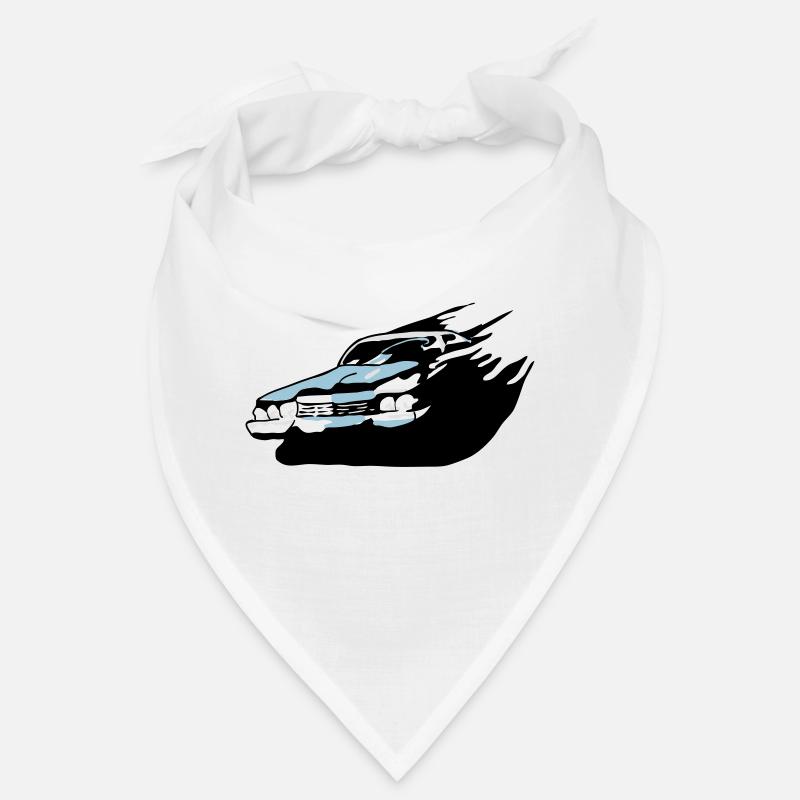 speed Bandana