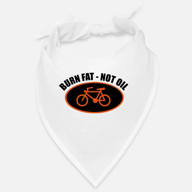 cycling Bandana