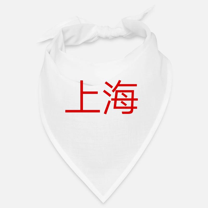 Shanghai Bandana