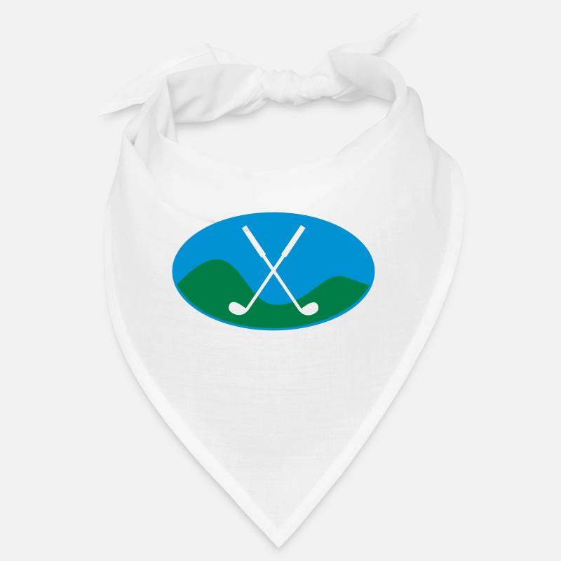 golf Bandana