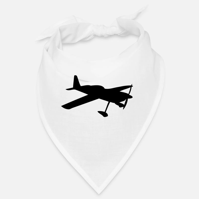 aircraft light aviation private plane Bandana