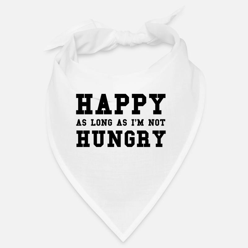Hungry Bandana