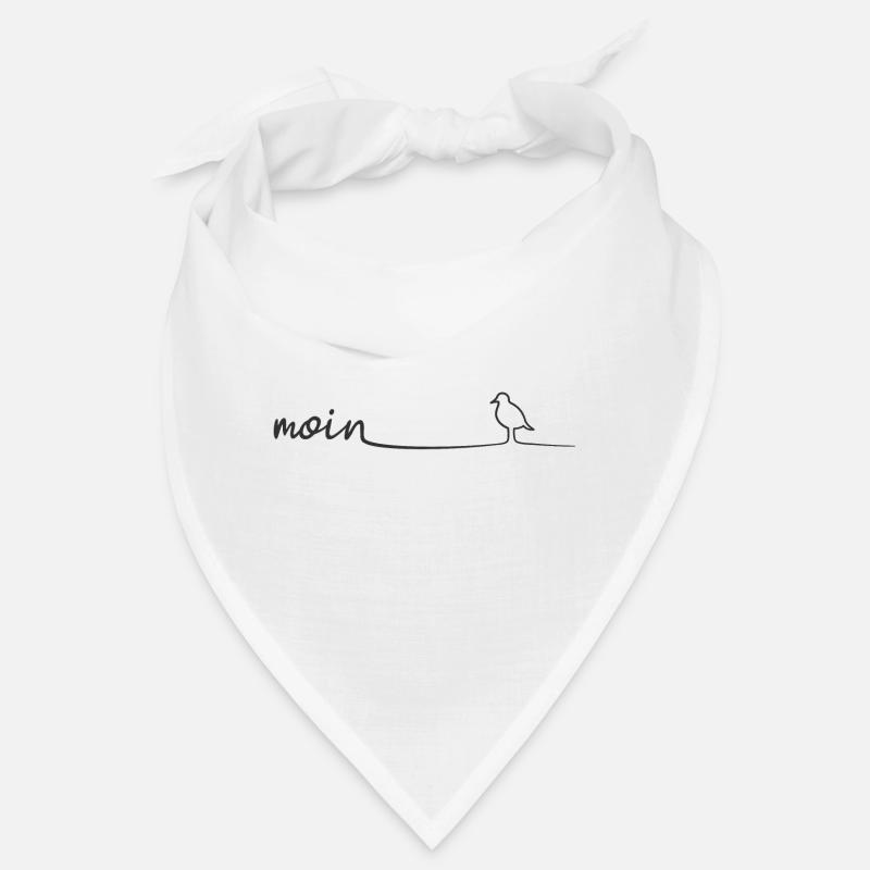 MOIN Moewe Bandana