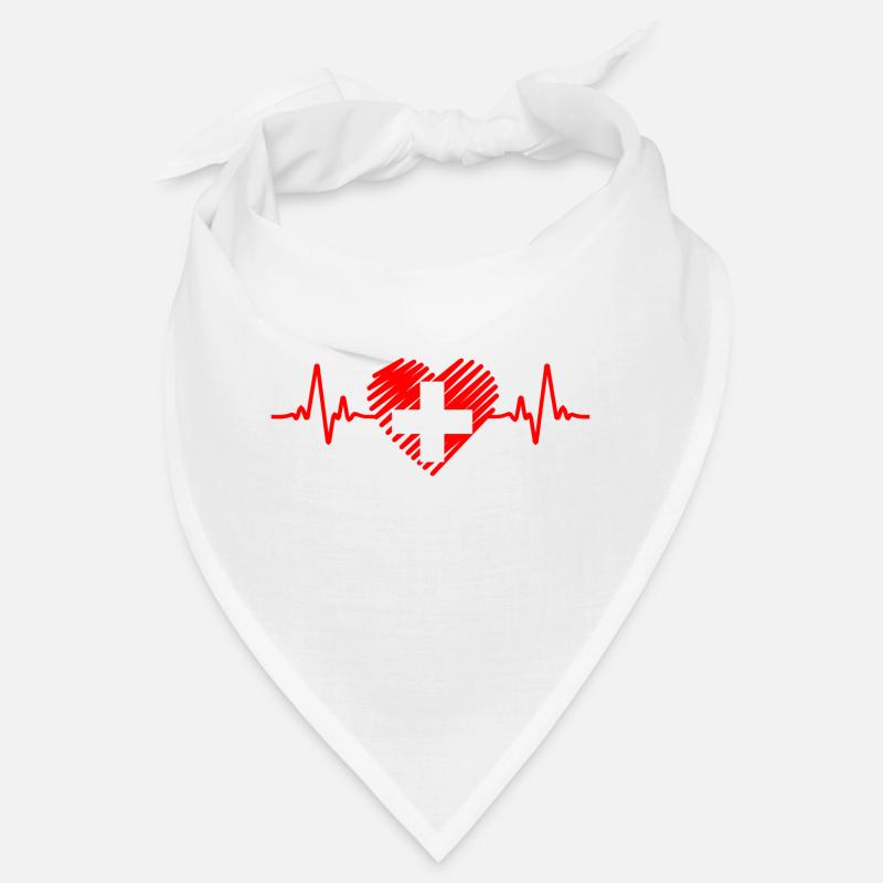 Suisse Bandana