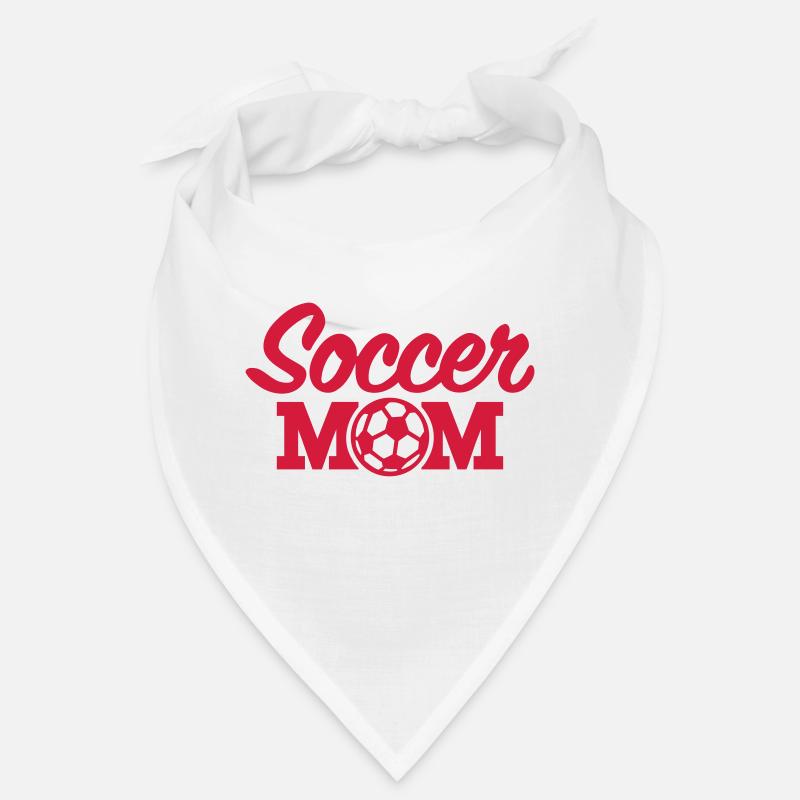 Soccer Bandana